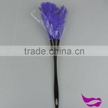 Hot Feather Brush Role Playing Halloween Props photo-6