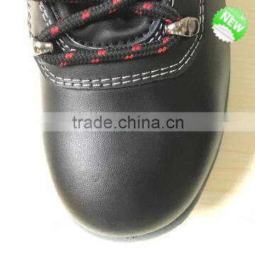 Safety Shoes Type and Unisex Gender Stock Engineering Work Shoes photo-6