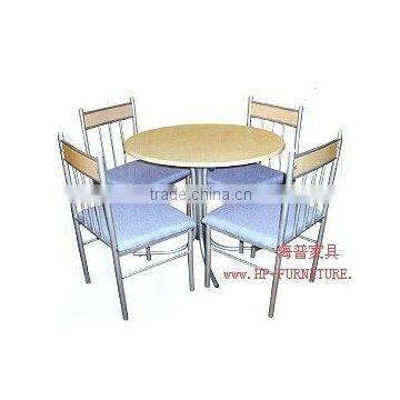 Simple Dinning Table Set