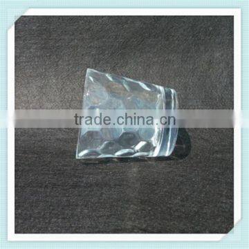 2016 Hot Sale Whiskey Glass Cup Fine White Naterial 200ml Glass Whiskey Cup for Sale photo-3