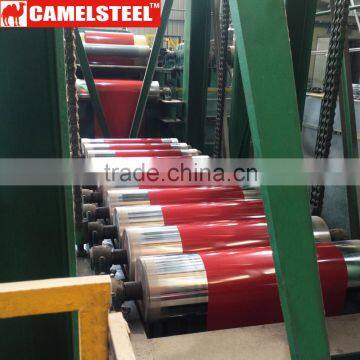 Ppgi Ppgl Color Coated Pregalvanized Steel Coil/sheet Corrugated Roofing Sheet