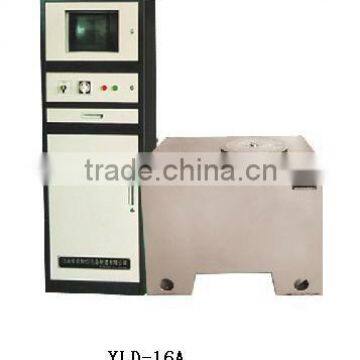 dynamic balancing machine, grinding wheel balancing machine YLD-5