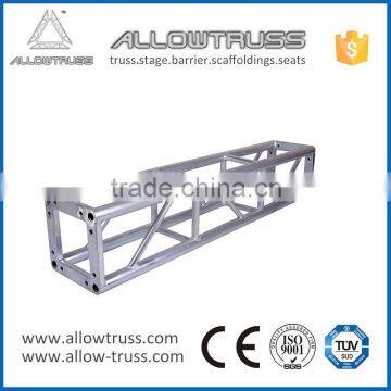 Brand new 300*300mm screw type aluminum alloy truss for lighting/ exhibition/stage