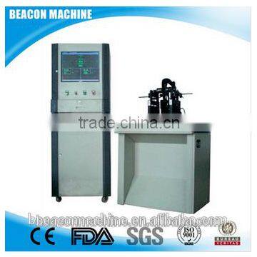 Balancer Turbo RYQ-16 Portable Dynamic Balancing Machine of the Turbine Rotors