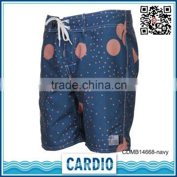 MENS popular board short custom printed board shorts manufacturer printed surfing boardshorts