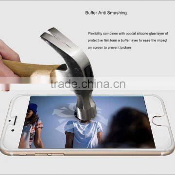Premium Tempered Galss for All Iphone Mobile Phone photo-3