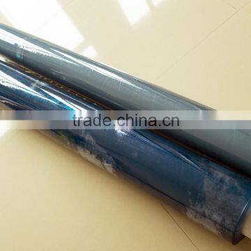 clear pvc flexible plastic sheet