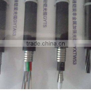 China Oem Factory 1core to 288core Fiber Optic Cable Welding photo-2