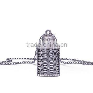 Make Your Beautiful MUB 2016 Dubai Most Popular Luxury and Beautiful Perfume Necklace Amazon Perfume Jewelry photo-5