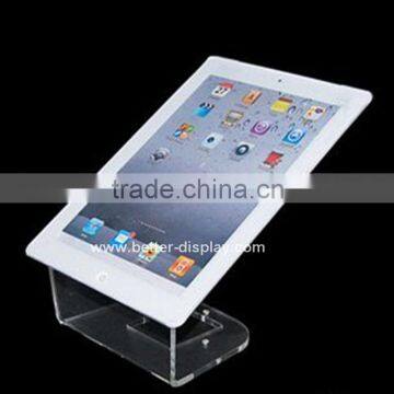 universal acrylic tablet display stand