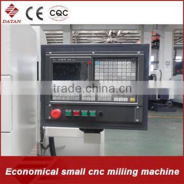 [ DATAN ] Global Warranty Hobby Cnc Milling Machine photo-5