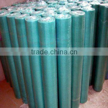 Good quanlity of fiberglass mesh