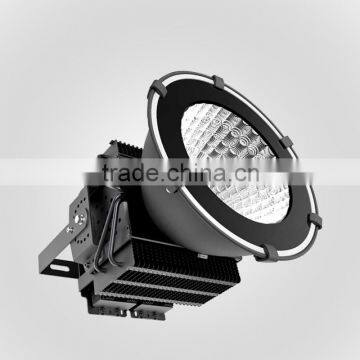 Aluminum Lamp Body Material and LED Light Source 100m/w Led High Bay Light photo-2