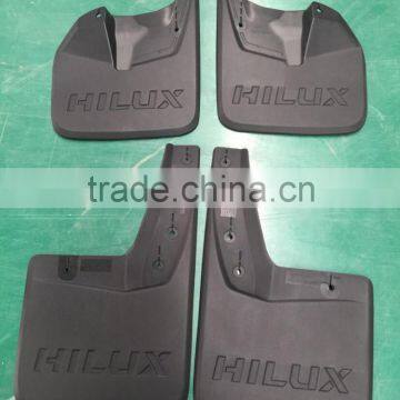 2016 HILUX REVO MUD GUARD / MUD GUARDS FOR HILUX REVO