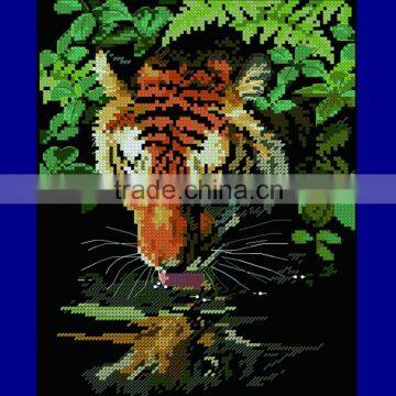 Wholesale Price Hot Selling Attractive Room Deocr Diy Diamond Painting Cross Stitch photo-2