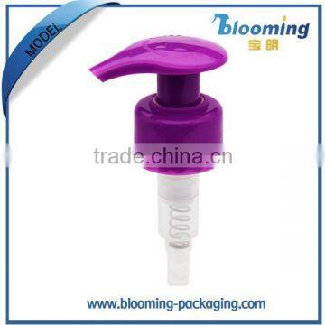 2015 Plastic Lotion Dispenser Pump 24/410 Lotion Pumps photo-6