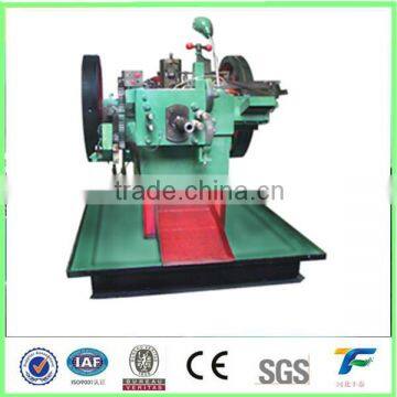 Automatic high speed screw cold heading machine(factory)