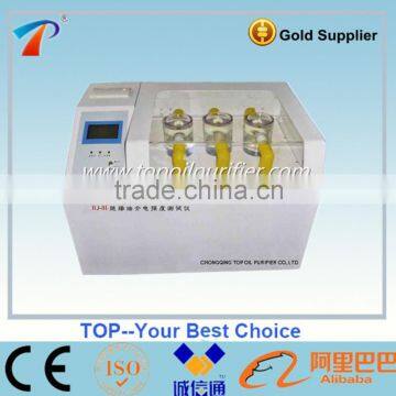 IEC standard equipment for insulating oil breakdown test/Insulating oil tester