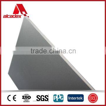 Au Standard A2 Grade fr Aluminum Composite Panel photo-2