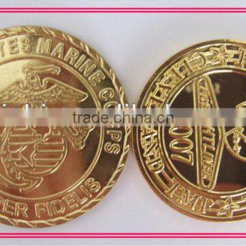 metal custom canadian gold souvenir sell coins