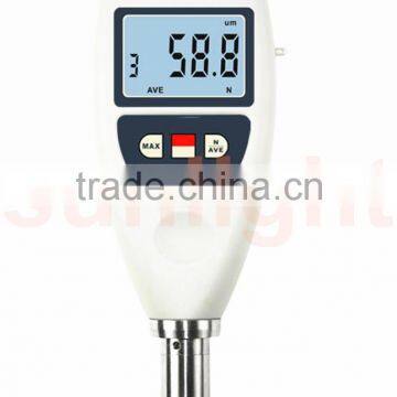 Digital Shore E Durometer, Hard Sponge Hardness Meter, SH120E