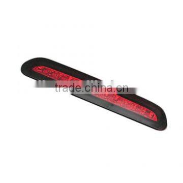 LED High Mount Stop Lamp 3rd Brake Red for Hiace 200 3rd-4th 2010-2016 photo-2