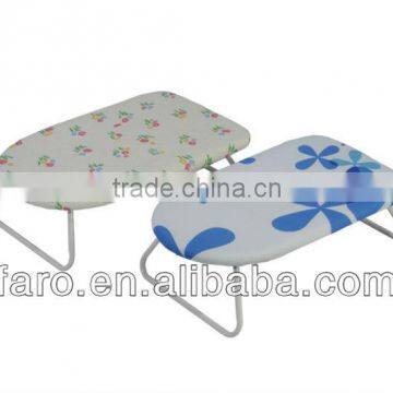 EG-2N Small portable folding mesh ironing board