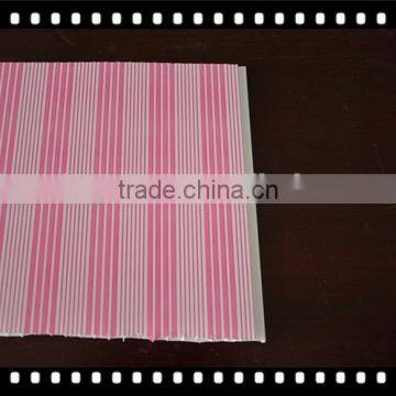 Pvc Tongue and Groove Ceiling Panel photo-6