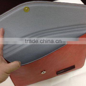 14 Inch Noble PU Soft Eva Protection Bag for Ipad photo-2