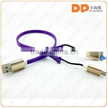 2016 Trending Products 3.5mm Plug Noise Cancelling Zipper Earphone for Hot Sex Video Player photo-2