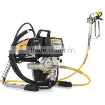 Prospray Airless Piston Pumps PS-327