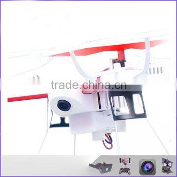 Newest VR Drone Headless Mode 2.4G RC Drone 4Axis Drone Camera Drone Uav Uav Aircraft photo-2