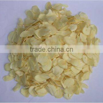 Chinese Dehydrated Spicy Garlic Flakes