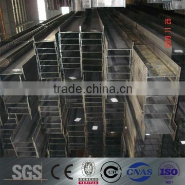 Hot Sale Structual H-Beam Steel