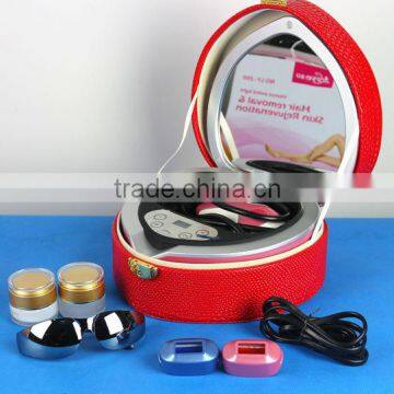 Ipl Skin Rejuvenation Machine Home