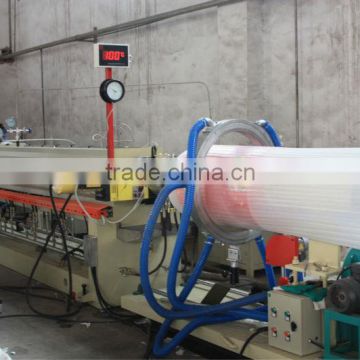 Bubbling PE Packing material Machine