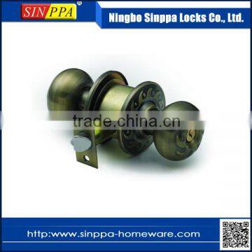 5796 Safety Cylindrical Door Lock High Security Lock