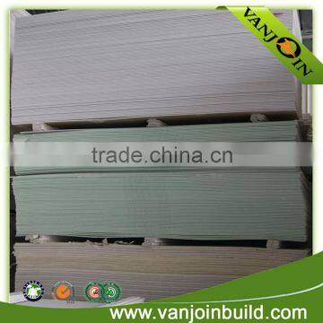 gypsum boards exporters in China