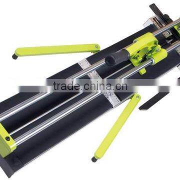 35*600mm manual cutting tile cutter