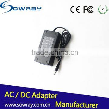 ac dc adapter for led light lcd 12v 5a 60w power supply