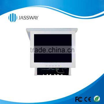 17 Inch Resistive Touch Screen Touch Pos Machine