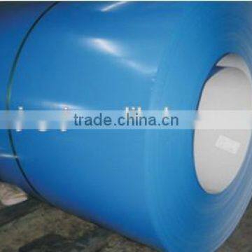 Special Colors Cold Rolled Steel Coils Hot Dipped Galvanized Steel Coil photo-3