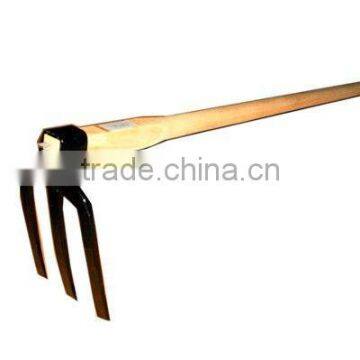 FORGED SPADING FORK