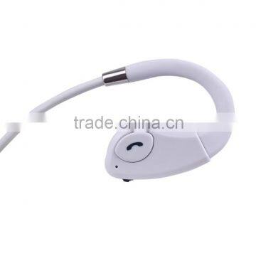 Mobile Phone Use and USB Connectors 2015 Newest wireless bluetooth headset from factory