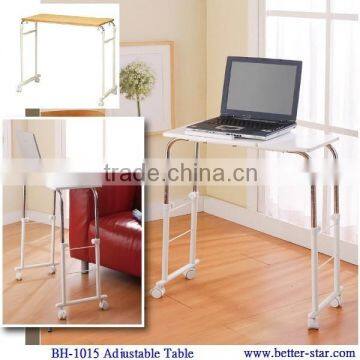 NEW Table Mate - The Adjustable Laptop Table photo-4
