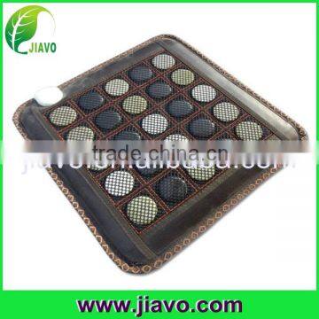 Jade stone massage cushion, net surface, for healthcare