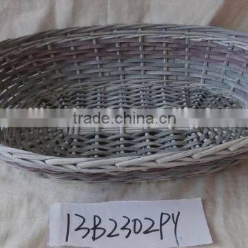 tray,wicker basket,gift basket,woodchip basket