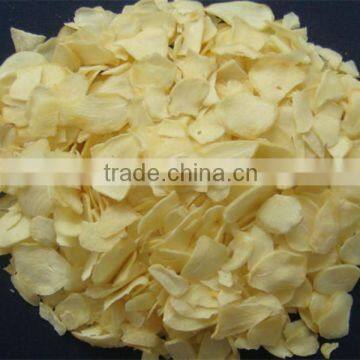 Dehydrated Granulated Garlic