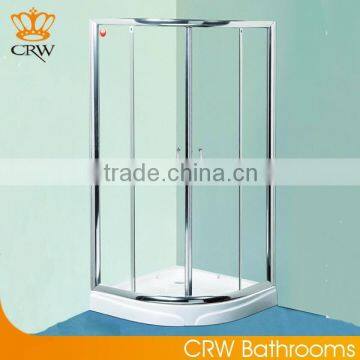 CRW FTM48 Cheap Mini Shower Room