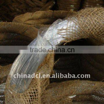 galvanized binding wire g22